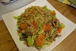 yakisoba