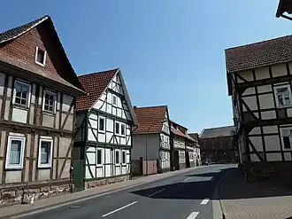 Horizonte de Meinhard