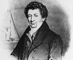 Friedrich Wilhelm Adam Sertürner, descobriu a morfina em 1805