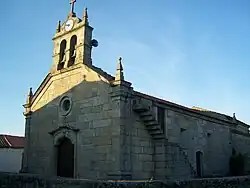 Igreja de S.Pedro