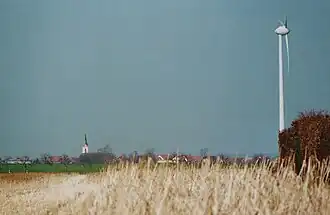 Horizonte de Naunhof