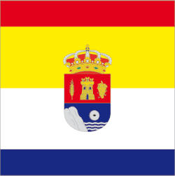 Bandeira de Fuentemolinos