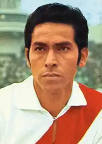 Nicolás Fuentes