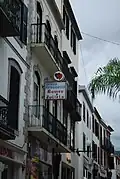 Rua dos Ferreiros