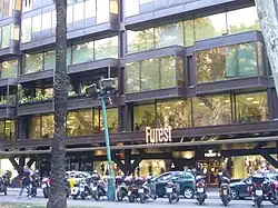 Consulado-Geral em Barcelona