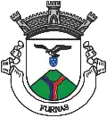 Brasão de armas de Furnas