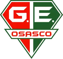 Grêmio Esportivo Osasco