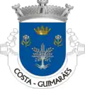 Brasão de armas de Costa