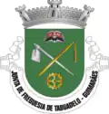 Brasão de armas de Tabuadelo