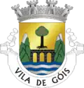 Brasão de Góis