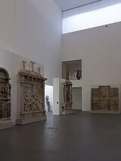 Museu Machado de Castro, Coimbra