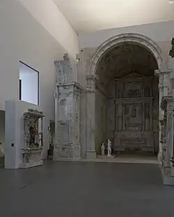 Museu Machado de Castro, Coimbra