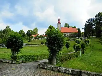 Horizonte de Gaboltov