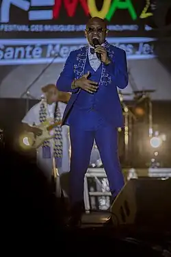 Saint-Joseph Gadji-Celi