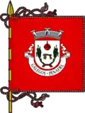 Bandeira de Galegos