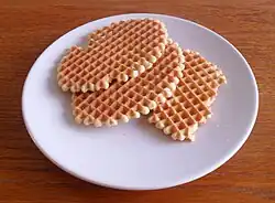 Galettes campinoises