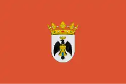 Bandeira de Gallipienzo