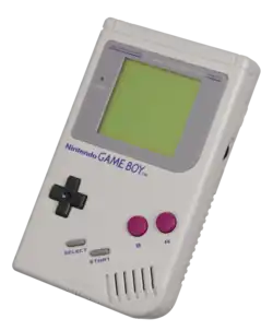 Game Boy