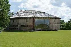 O Museu da Velha Uppsala