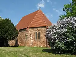 Horizonte de Gammelin