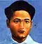 Ganga Lal Shrestha