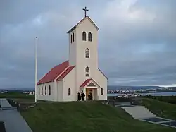 Igreja de Garðabær