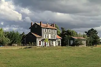 Estação de Pradelles