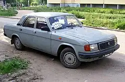 GAZ-31029 (1992-1997)