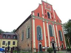 Igreja Colegiada Jesuíta de Santo Inácio de Loyola