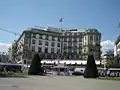 Hotel Beau Rivage