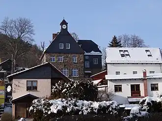 Horizonte de Hetschburg