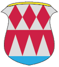 Brasão de Gössenheim