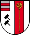 Brasão de Güllesheim