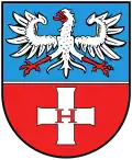 Brasão de Hochspeyer