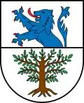 Brasão de Pfeffelbach