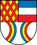 Brasão de Trippstadt