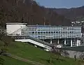 Construção da comunidade Martinsberg (BBC)