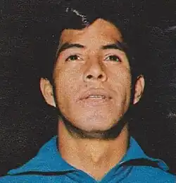 Genaro Sermeño