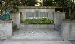 Monumento a Ulysses Grant