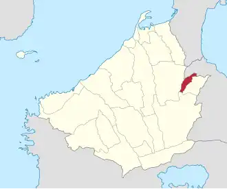 General Mariano Alvarez na Cavite Coordenadas : 14°18'N, 121°0'E