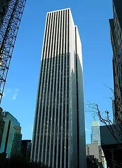 General Motors Building Nova Iorque (1964)