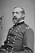Maj. Gen. George G. Meade, USA