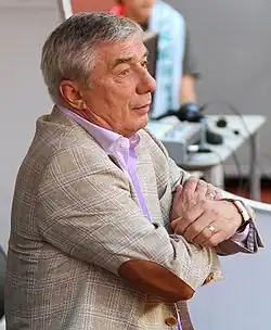 Georgiy Yartsev Георгий Ярцев