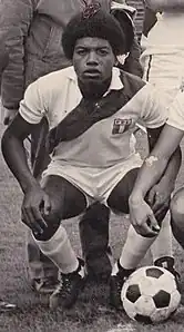 Gerónimo Barbadillo