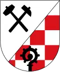 Brasão de Gerach