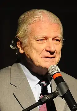 Geraldo Holanda Cavalcanti