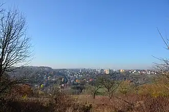 Horizonte de Gerbrunn