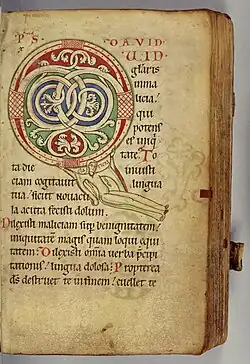 Clarícia - fim do século XII