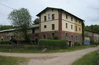 Horizonte de Gerswalde