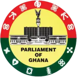 Brasão de armas ou logo